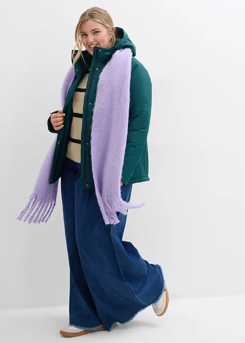 Giacca tecnica idrorepellente, bonprix