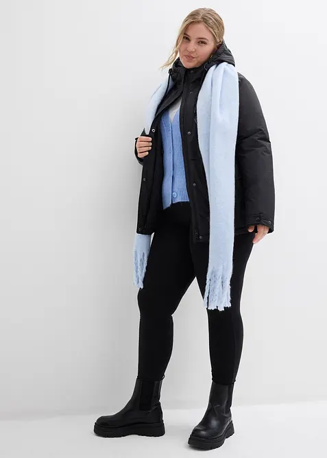 Giacca tecnica idrorepellente, bonprix