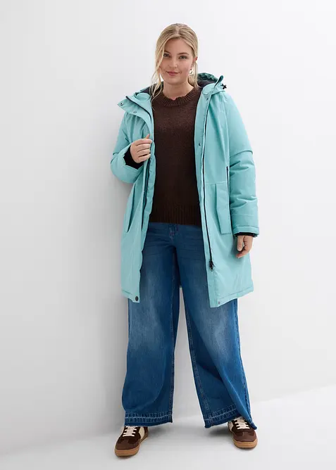 Giubbotto tecnico idrorepellente, bonprix