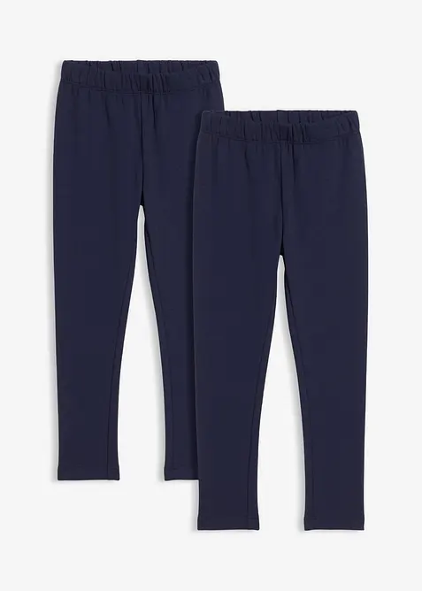 Leggings termici (pacco da 2), bonprix