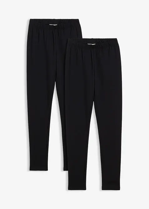 Leggings termici (pacco da 2), bonprix