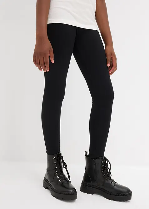 Leggings termici (pacco da 2), bonprix