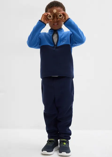 Pile con cerniera, bonprix