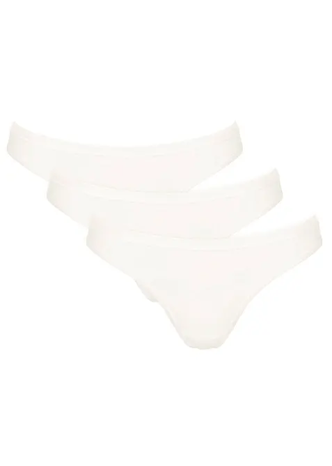 Mini slip sloggi GO Daily Cotton (pacco da 3), Sloggi