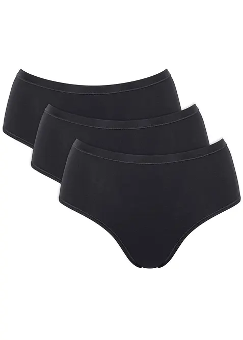 Slip midi sloggi GO Daily Cotton (pacco da 3), Sloggi