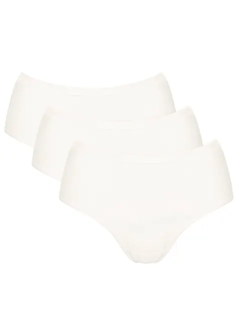 Slip midi sloggi GO Daily Cotton (pacco da 3), Sloggi