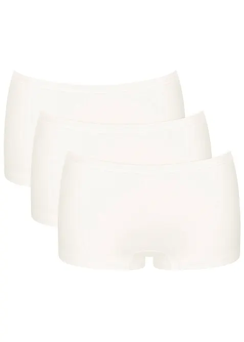 Culotte sloggi GO Daily Cotton (pacco da 3), Sloggi