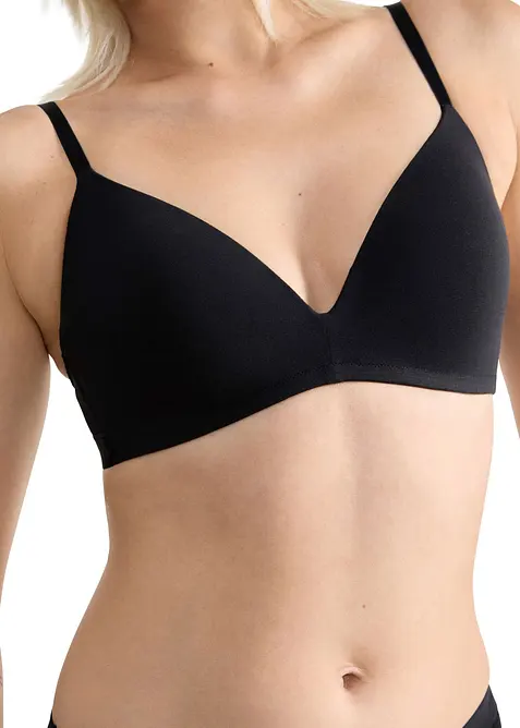 Reggiseno senza ferretto sloggi GO Casual, Sloggi