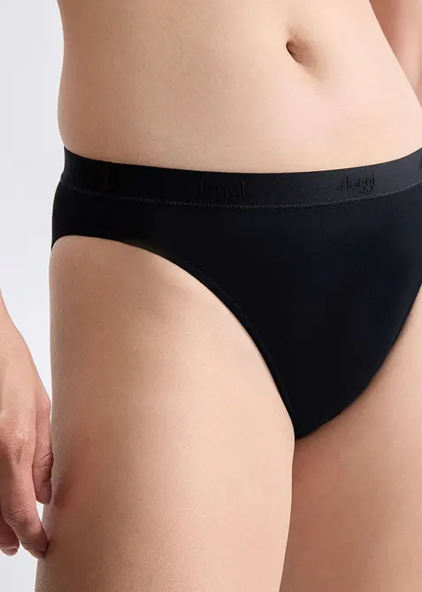 Slip sloggi GO Casual High leg (pacco da 2), Sloggi