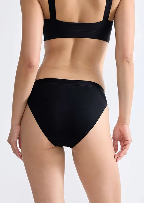 Slip sloggi GO Casual High leg (pacco da 2), Sloggi