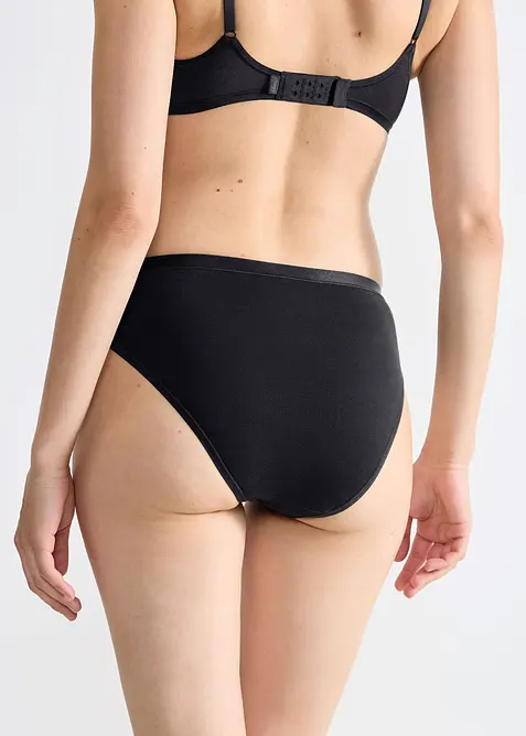 Slip tai sloggi GO Daily Cotton (pacco da 3), Sloggi