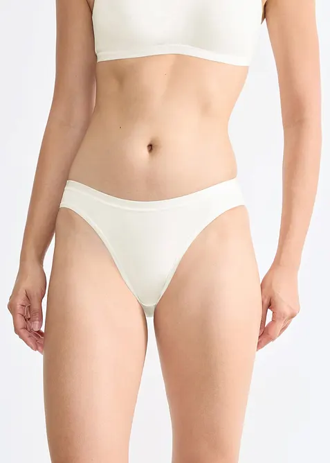 Mini slip sloggi GO Daily Cotton (pacco da 3), Sloggi