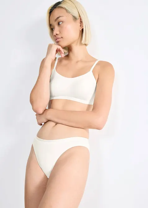 Mini slip sloggi GO Daily Cotton (pacco da 3), Sloggi