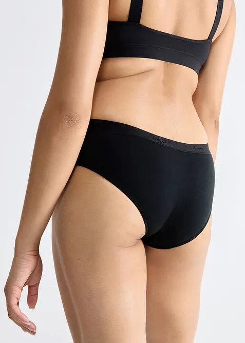 Culotte sloggi GO Casual (pacco da 2), Sloggi