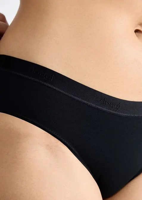 Culotte sloggi GO Casual (pacco da 2), Sloggi