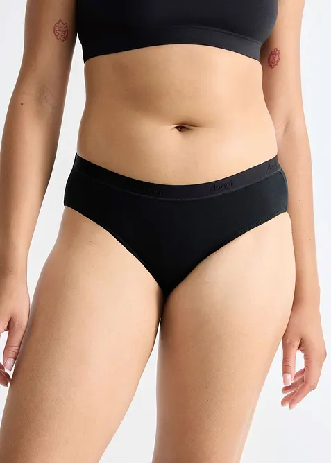 Culotte sloggi GO Casual (pacco da 2), Sloggi