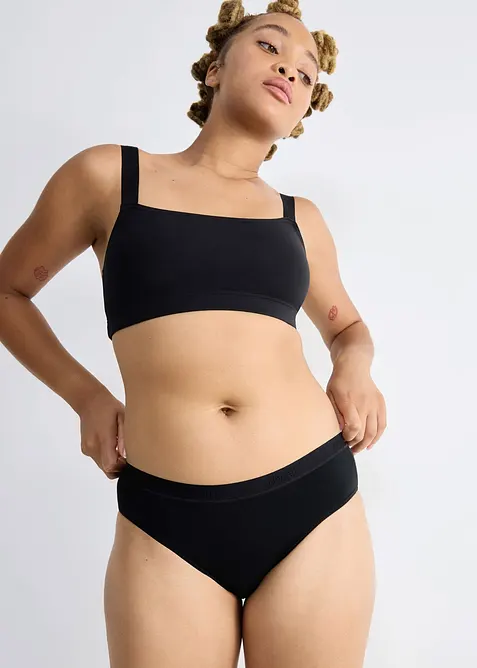 Culotte sloggi GO Casual (pacco da 2), Sloggi