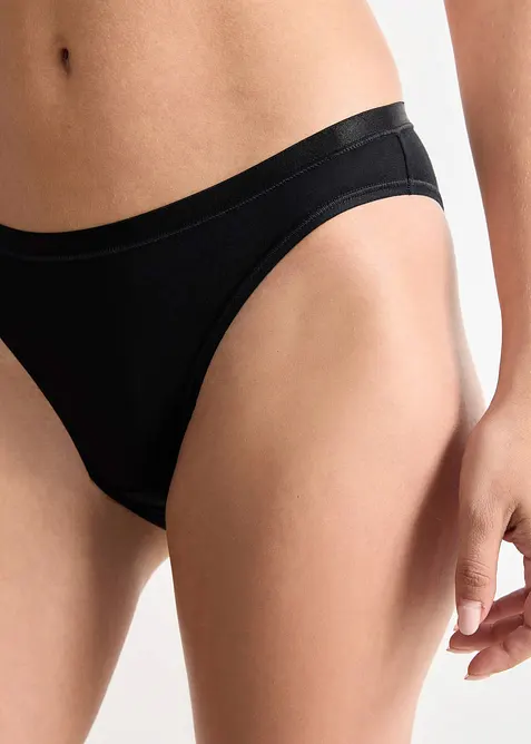 Mini slip sloggi GO Daily Cotton (pacco da 3), Sloggi