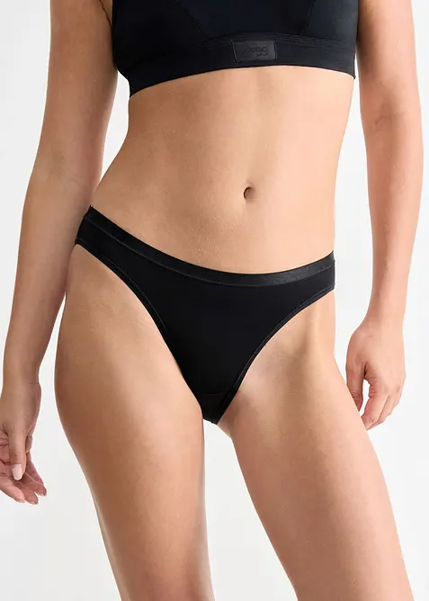 Mini slip sloggi GO Daily Cotton (pacco da 3), Sloggi