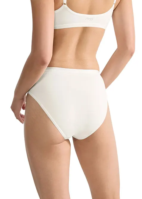 Slip tai sloggi GO Daily Cotton (pacco da 3), Sloggi