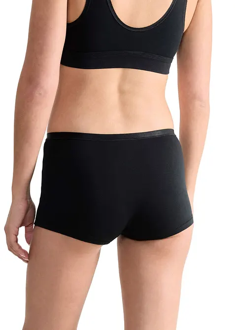 Culotte sloggi GO Daily Cotton (pacco da 3), Sloggi