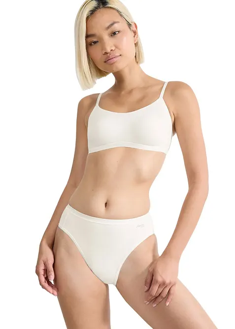 Slip tai sloggi GO Daily Cotton (pacco da 3), Sloggi