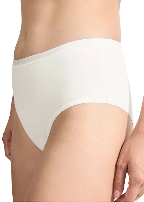 Slip midi sloggi GO Daily Cotton (pacco da 3), Sloggi