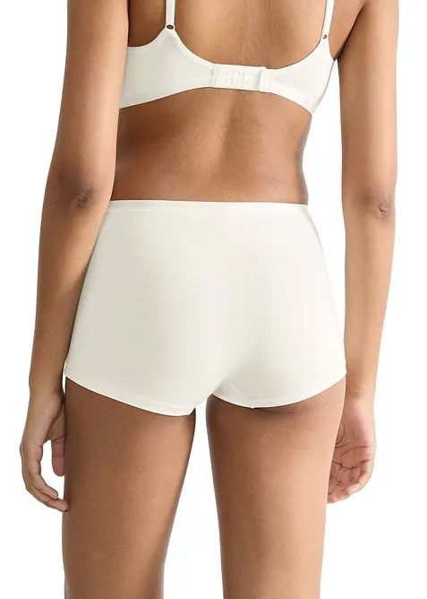 Culotte sloggi GO Daily Cotton (pacco da 3), Sloggi