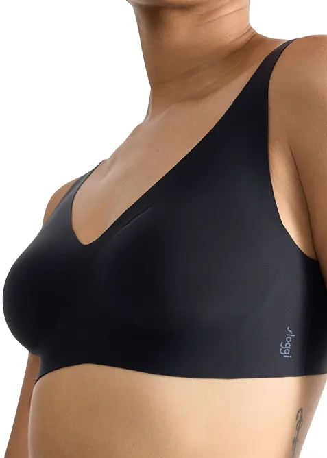 Reggiseno sloggi ZERO Feel 2.0 Soft, Sloggi