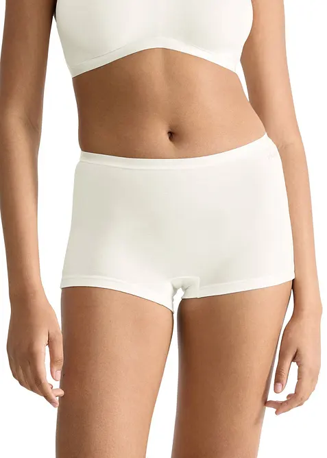 Culotte sloggi GO Daily Cotton (pacco da 3), Sloggi