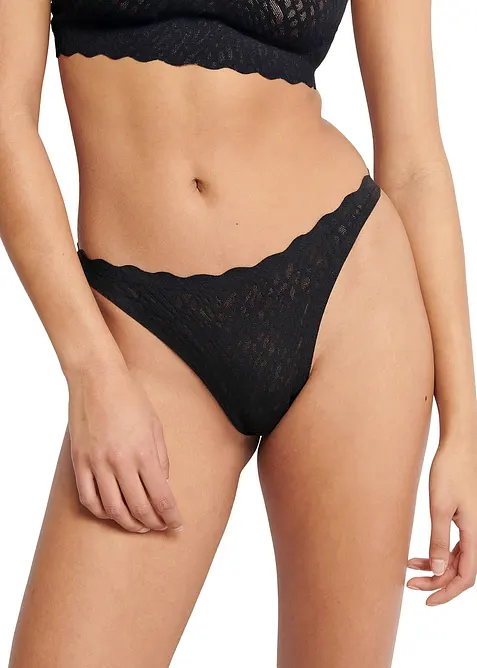 Perizoma sloggi ZERO Feel Bliss, Sloggi