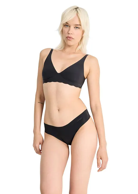 Culotte perizoma sloggi ZERO Microfibre 2.0 (pacco da 2), Sloggi