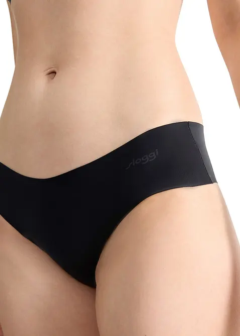 Culotte sloggi ZERO Microfibre 2.0 (pacco da 2), Sloggi