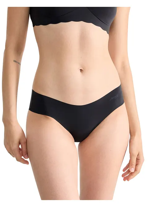 Culotte sloggi ZERO Microfibre 2.0 (pacco da 2), Sloggi