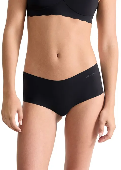 Culotte sloggi ZERO Microfibre 2.0 (pacco da 2), Sloggi