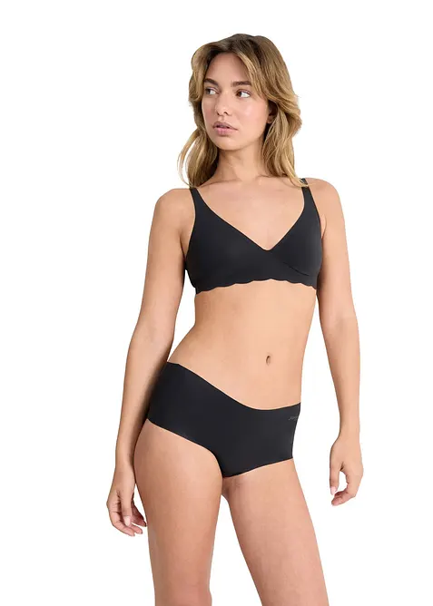 Culotte sloggi ZERO Microfibre 2.0 (pacco da 2), Sloggi