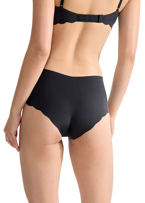 Culotte sloggi ZERO Microfibre 2.0 (pacco da 2), Sloggi