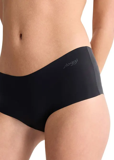 Culotte sloggi ZERO Microfibre 2.0 (pacco da 2), Sloggi