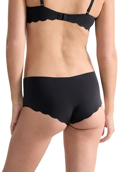 Culotte sloggi ZERO Microfibre 2.0 (pacco da 2), Sloggi