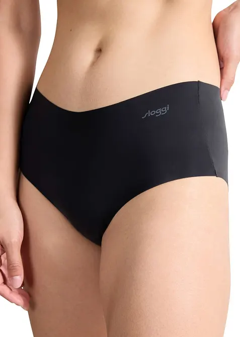 Culotte sloggi ZERO Microfibre 2.0 (pacco da 2), Sloggi