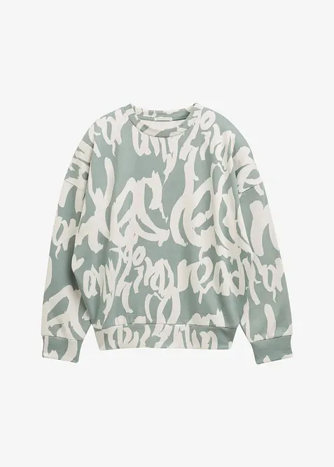 Felpa Tom Tailor, Tom Tailor