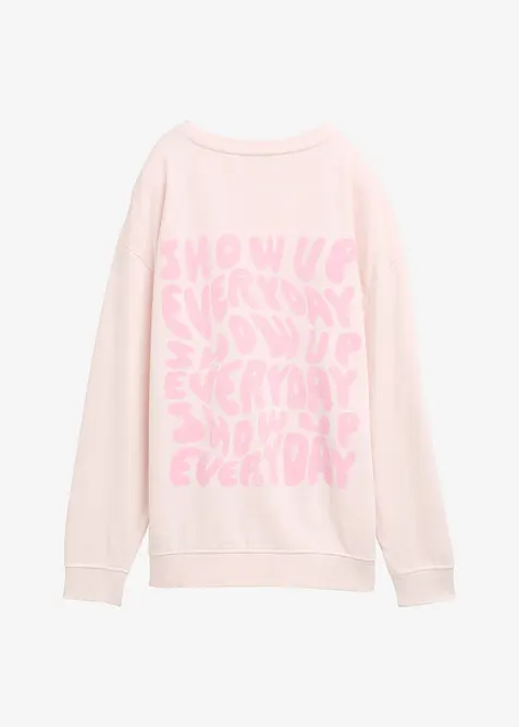 Felpa oversize Tom Tailor, Tom Tailor