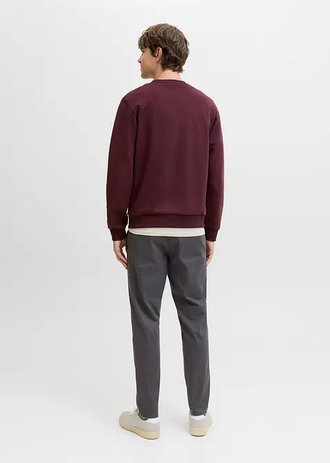 Felpa JJ REBEL, J&J Rebel