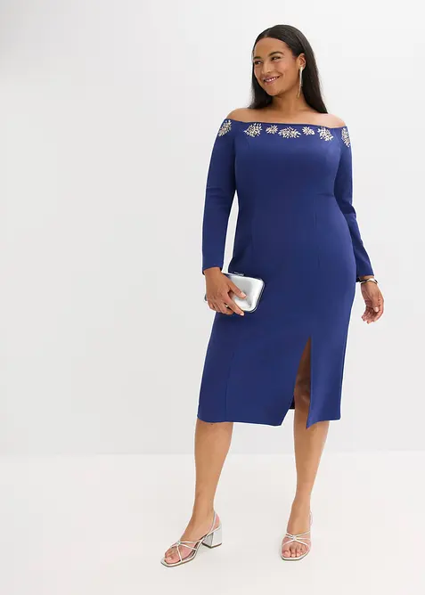 Abito lungo, bonprix