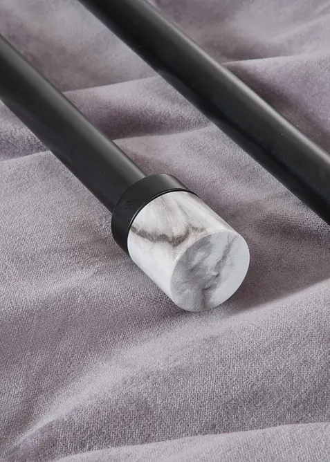 Bastone per tenda telescopico, bonprix