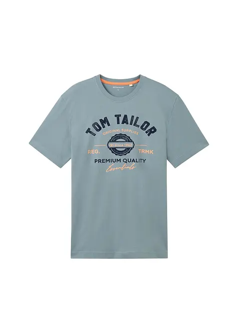 T-shirt Tom Tailor, Tom Tailor