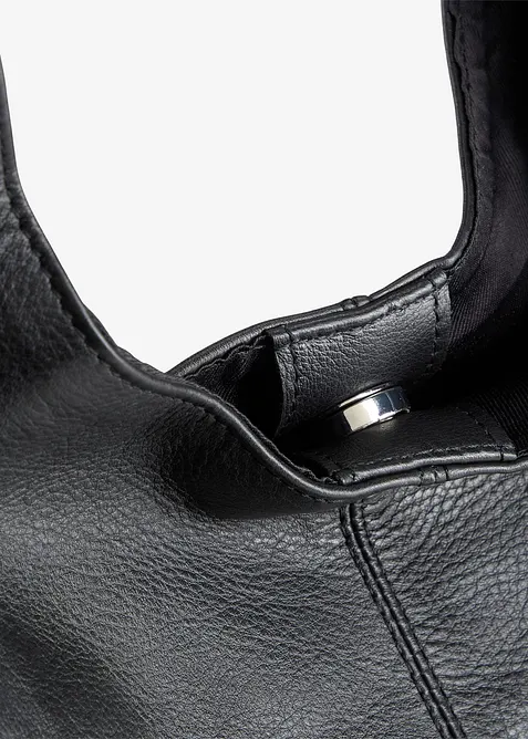 Borsa shopper di qualit&agrave; premium, bonprix