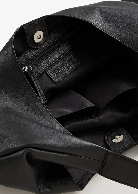 Borsa shopper di qualit&agrave; premium, bonprix