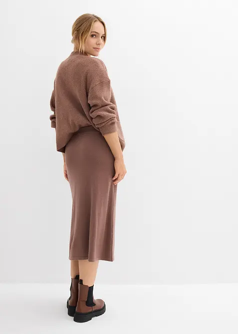 Gonna di maglia, bonprix