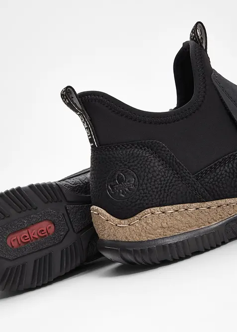 Sneaker slip-on Rieker, Rieker